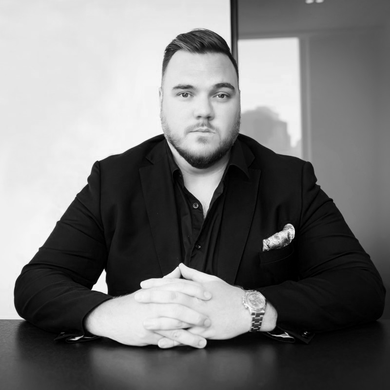 Fredrik Björklund