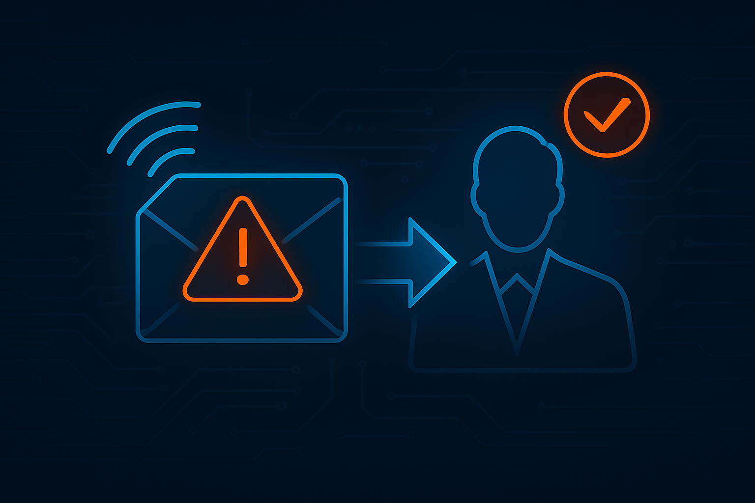 Real Time Alert System