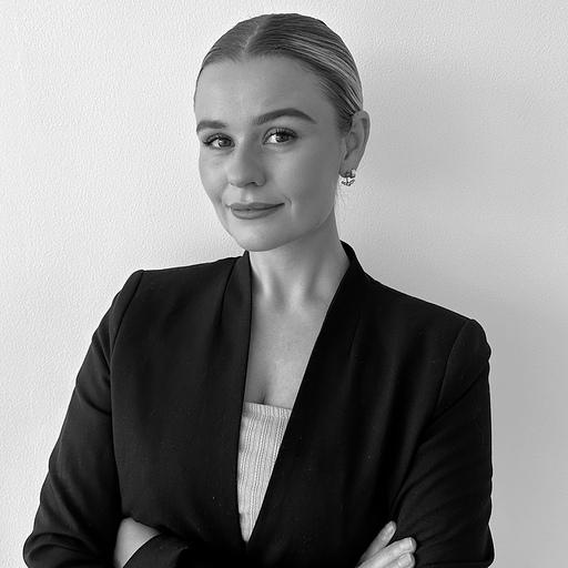 Alice Samuelsson