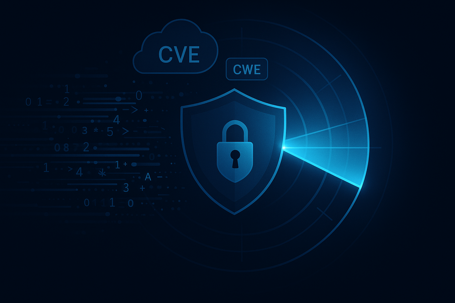 CVE CWE Scan