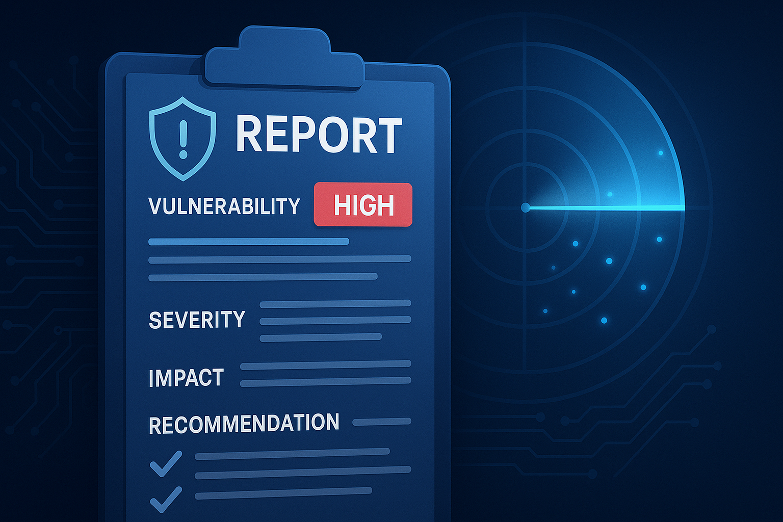 Cyberscan Reports