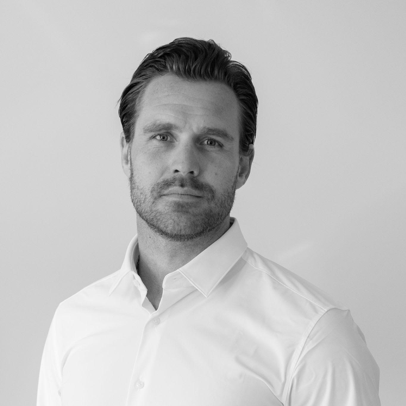 Daniel Fyhr