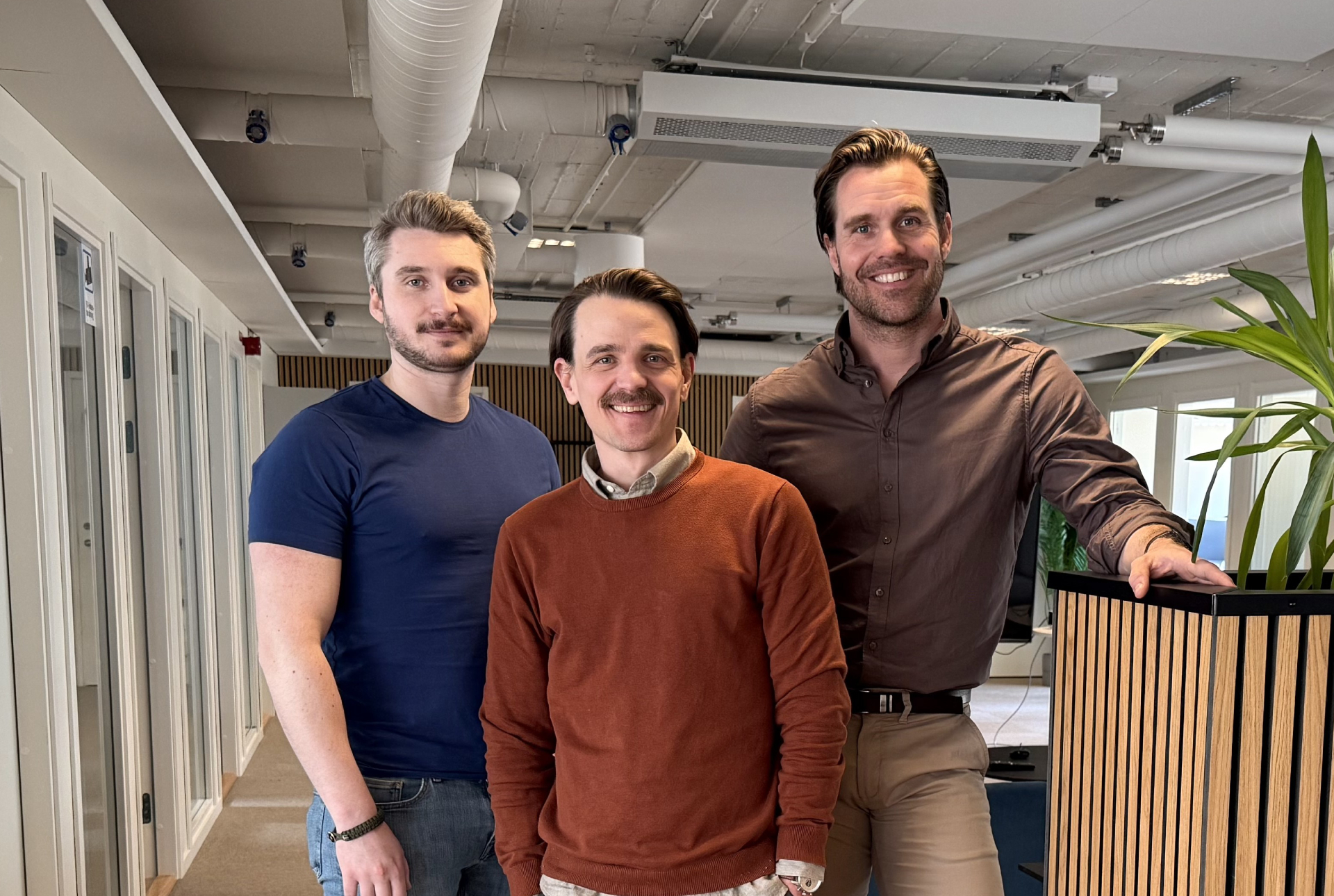 Safestate Partnership