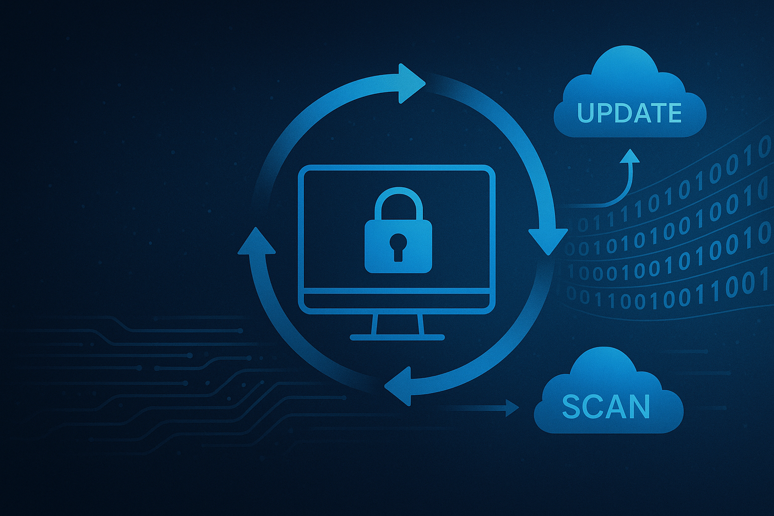 Security Scans