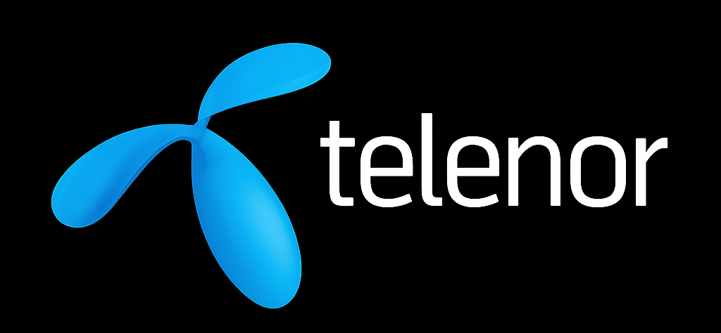 Telenor Eye World