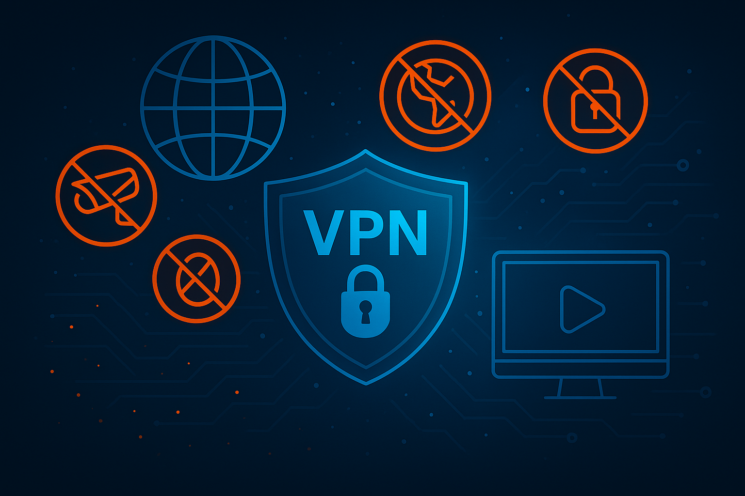 VPN 24/7