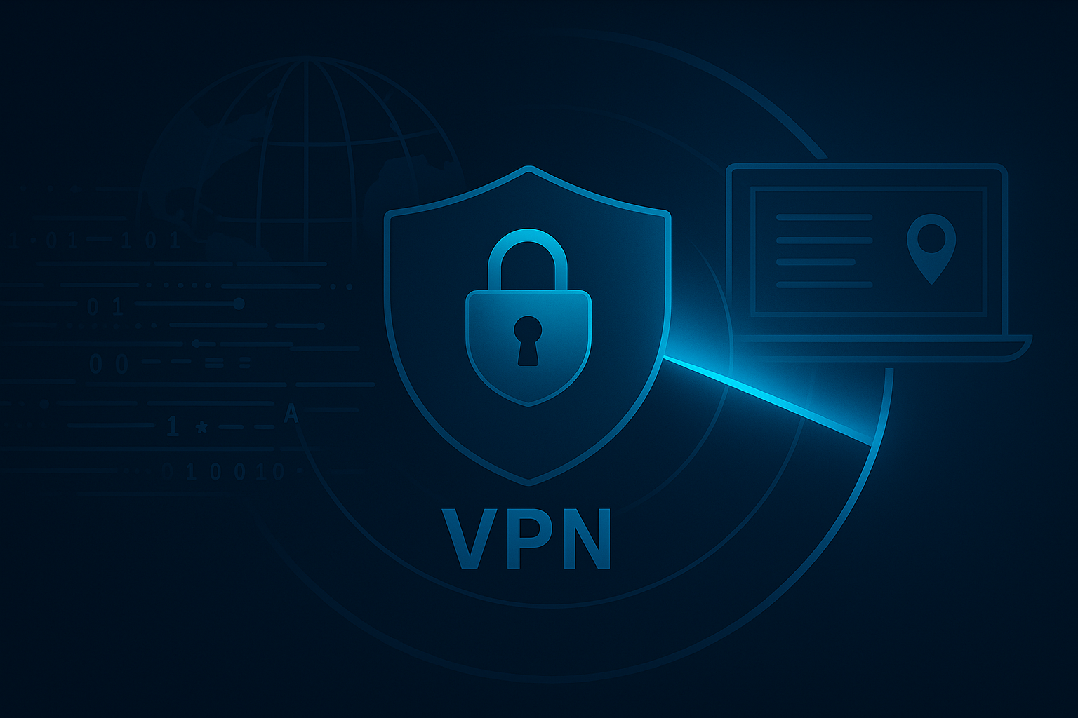 VPN Locations
