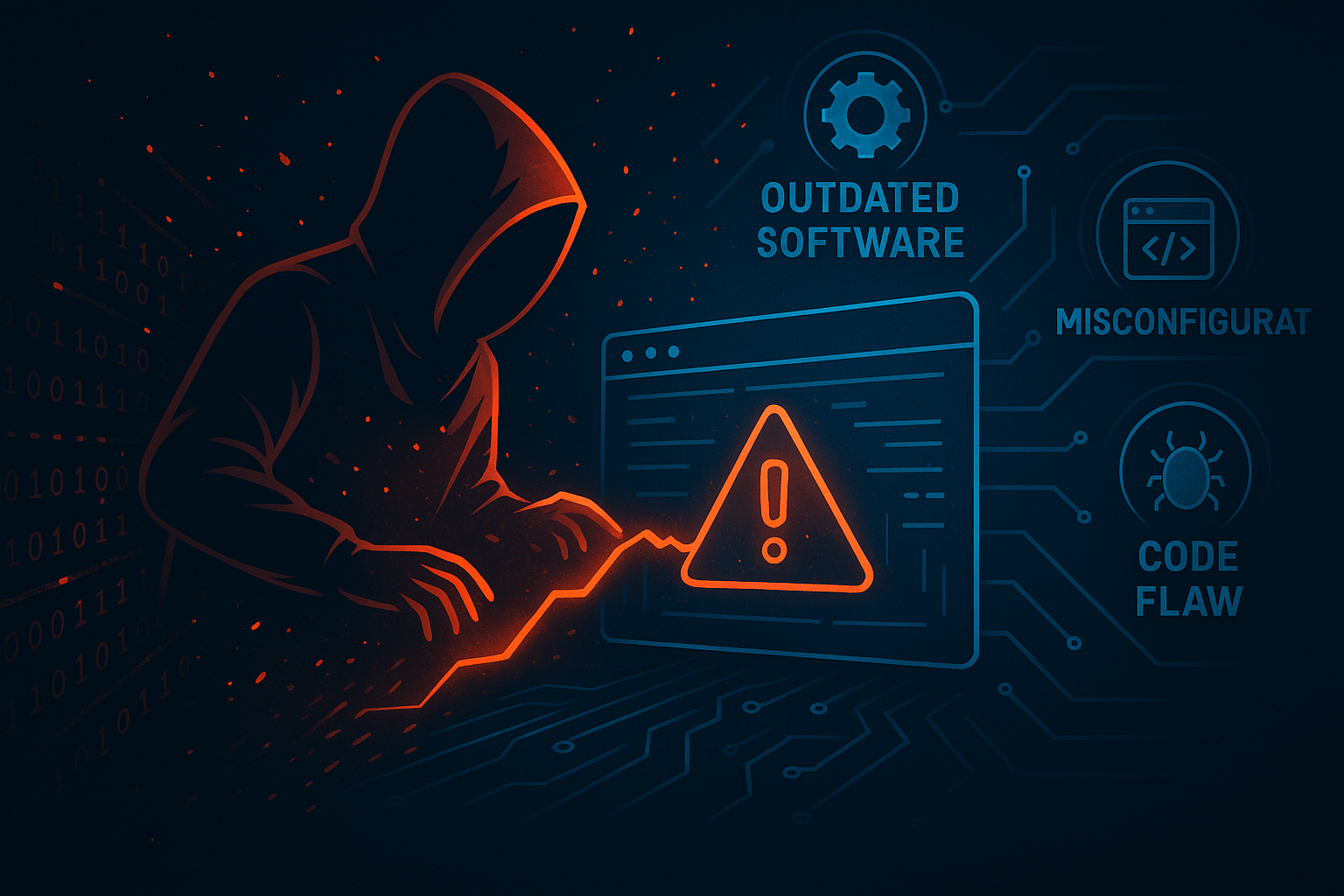 Website Scanning
