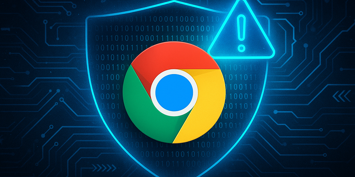 Chrome Update