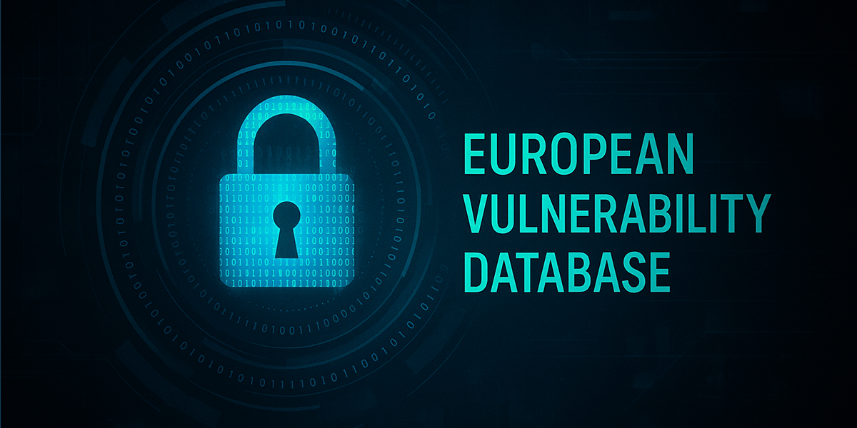 EU Launches Centralized Cybersecurity Vulnerability Database