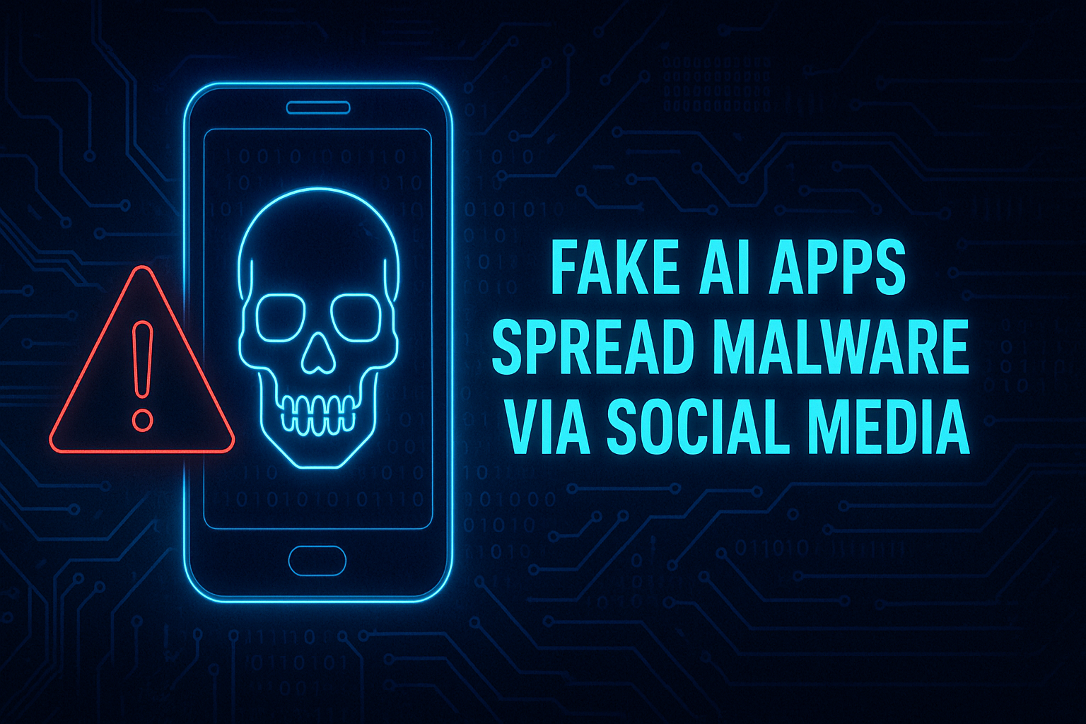 AI Malware Scams: A Growing Digital Threat