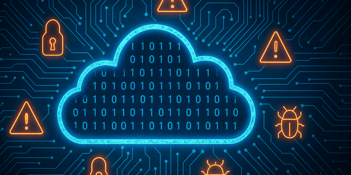 Cloud Vulnerabilities