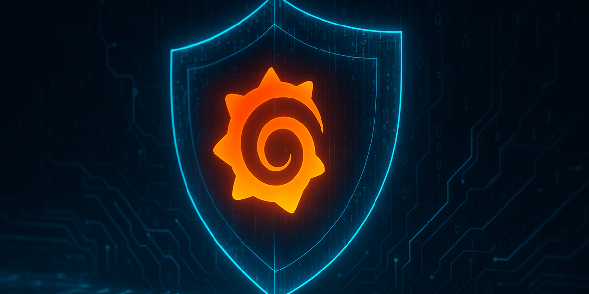 Over 46,000 Grafana Instances Remain Vulnerable to Takeover Attack