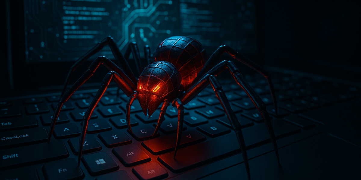 Scattered Spider Now Targets U.S. Insurance Companies