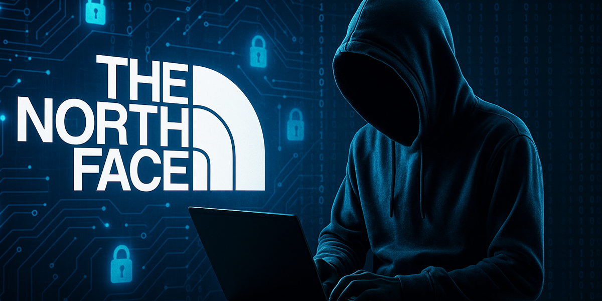 Credential Attack Hits The North Face: April 2025 Incident Exposes Customer Data